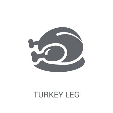 Hindi budu simgesi. Amerika Birleşik Devletleri koleksiyonundan beyaz arka plan üzerinde trendy hindi budu logo kavramı. Web uygulamaları, mobil uygulamalar ve basılı medya kullanım için uygundur..