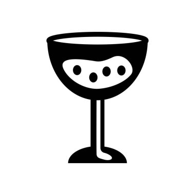 Sert su simgesi. Trendy sert su logo kavramı koleksiyonu temizlik üzerinden beyaz arka plan üzerinde. Web uygulamaları, mobil uygulamalar ve basılı medya kullanım için uygundur..