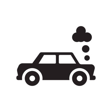 toplam kaybı simgesi. Trendy toplam kaybı logo kavramı sigorta koleksiyonundan beyaz arka plan üzerinde. Web uygulamaları, mobil uygulamalar ve basılı medya kullanım için uygundur..