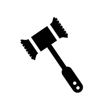 et sirke simgesi. Trendy et sirke logo kavram mutfak koleksiyonundan beyaz arka plan üzerinde. Web uygulamaları, mobil uygulamalar ve basılı medya kullanım için uygundur..