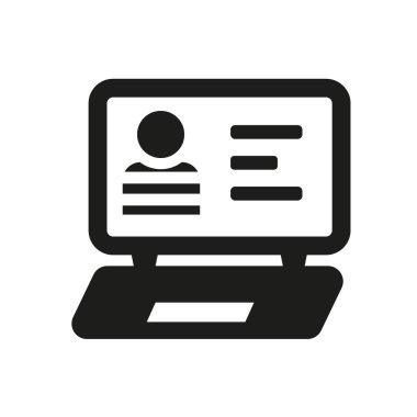 Suç veritabanı simgesi. Trendy suç veritabanı logo kavramı hukuk ve adalet koleksiyonundan beyaz arka plan üzerinde. Web uygulamaları, mobil uygulamalar ve basılı medya kullanım için uygundur..