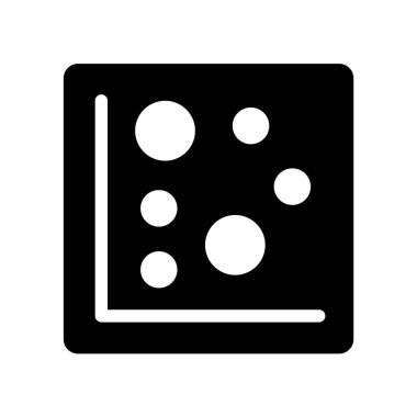 Isı harita simgesi. Haritalar ve konumlar koleksiyonundan beyaz arka plan üzerinde trendy ısı haritası logo kavramı. Web uygulamaları, mobil uygulamalar ve basılı medya kullanım için uygundur..