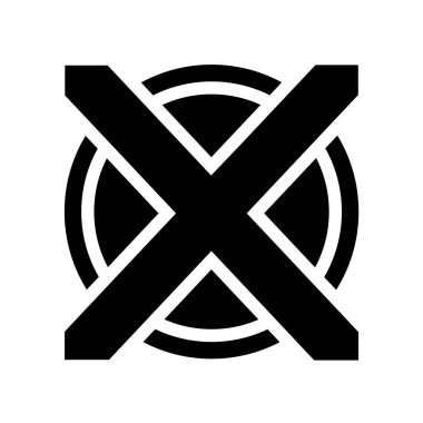 Durdurma bir simge yoktur. Trendy durdurma logo kavramı haritalar ve konumlar koleksiyonundan beyaz arka plan üzerinde yok. Web uygulamaları, mobil uygulamalar ve basılı medya kullanım için uygundur..