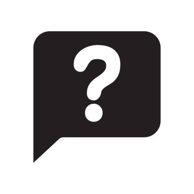 Yardım simgesi. Trendy yardım logo kavramı verimlilik koleksiyonundan beyaz arka plan üzerinde. Web uygulamaları, mobil uygulamalar ve basılı medya kullanım için uygundur..