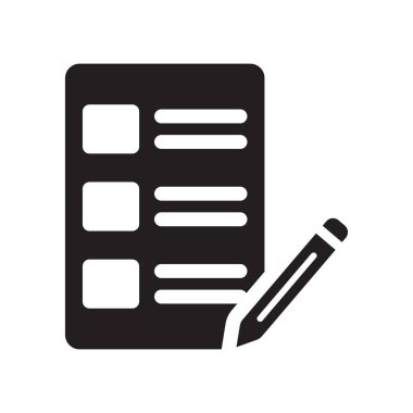 Planı simgesi. Trendy Plan logo kavramı verimlilik koleksiyonundan beyaz arka plan üzerinde. Web uygulamaları, mobil uygulamalar ve basılı medya kullanım için uygundur..