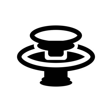 Laver, simge yıkama. Trendy Laver, yıkama logo kavramı din koleksiyonundan beyaz arka plan üzerinde. Web uygulamaları, mobil uygulamalar ve basılı medya kullanım için uygundur..