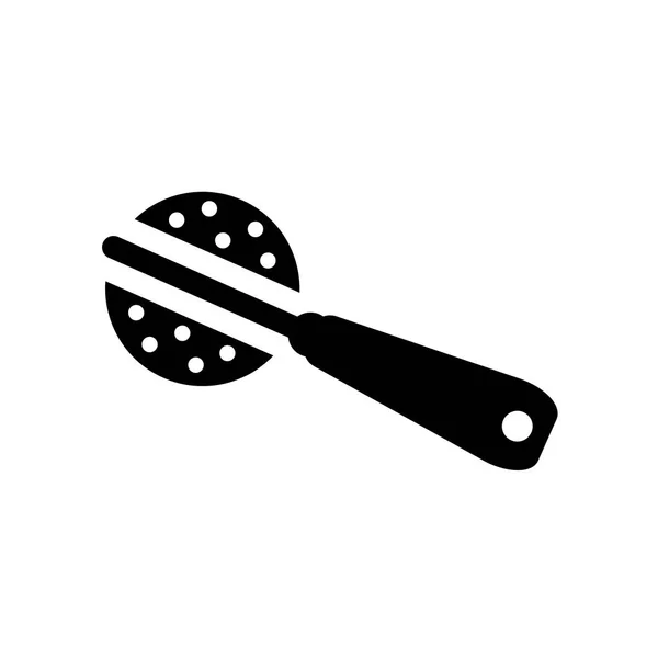 Infuser Ikonen Trendiga Infuser Logotyp Koncept Vit Bakgrund Från Kitchen — Stock vektor