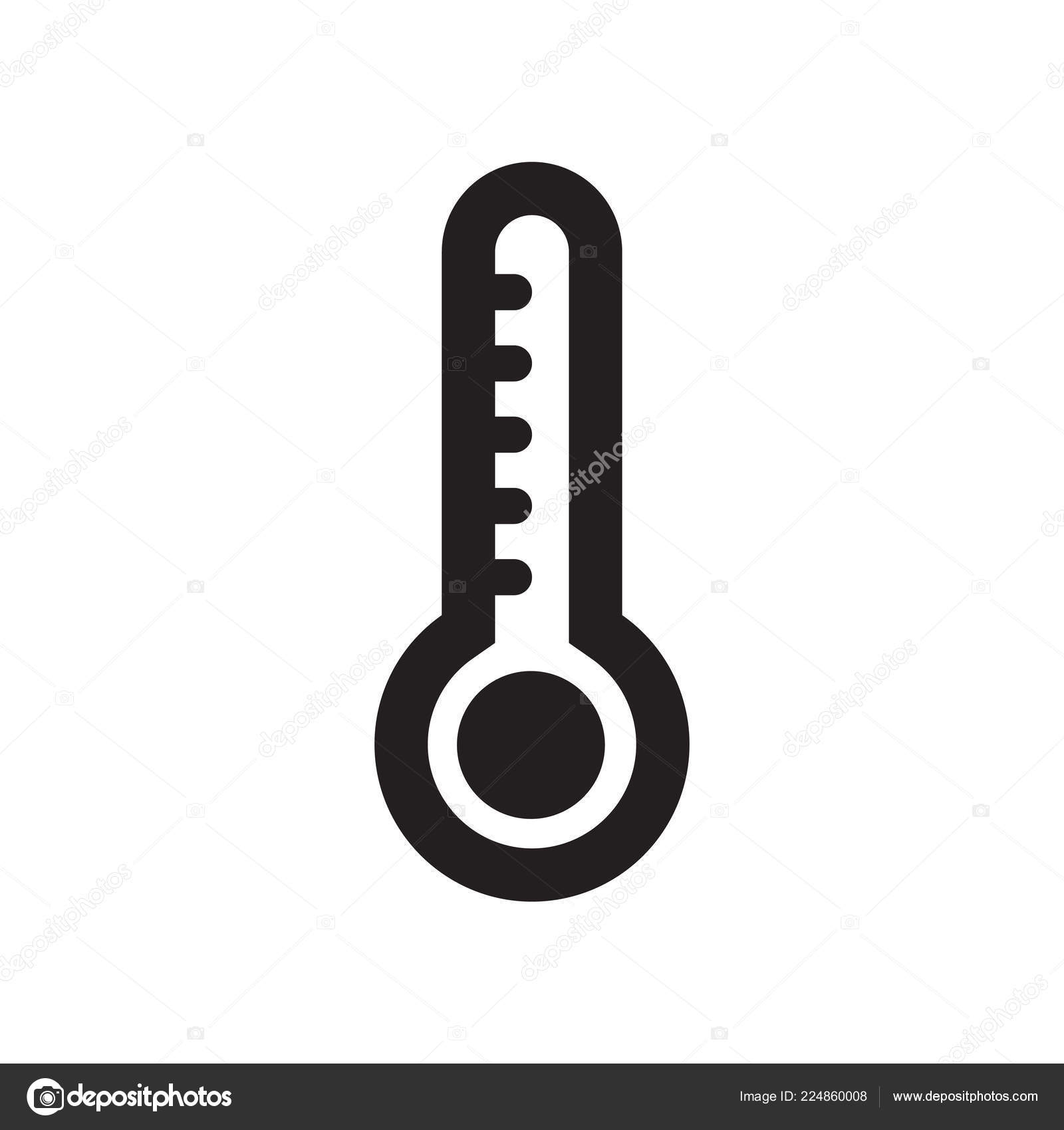 Thermostat Symbol