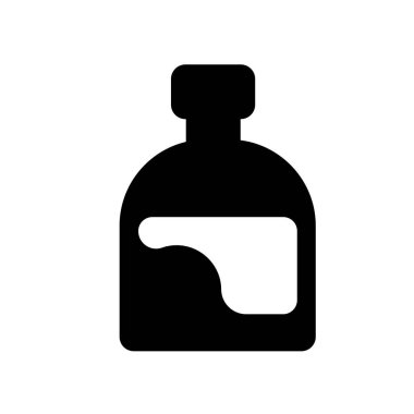 Güneş kremi simgesi. Trendy güneş krem logo kavramı yaz koleksiyonundan beyaz arka plan üzerinde. Web uygulamaları, mobil uygulamalar ve basılı medya kullanım için uygundur..