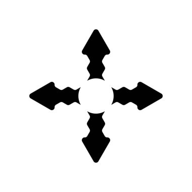 Taşı simgesini. Modaya uygun hareket logo kavramı Kullanıcı arayüzü ve Web gezinti koleksiyonundan beyaz arka plan üzerinde. Web uygulamaları, mobil uygulamalar ve basılı medya kullanım için uygundur..