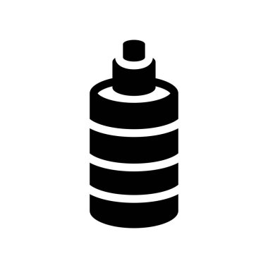 Tam pil simgesi. Kullanıcı arayüzü ve Web gezinti koleksiyonundan beyaz arka plan üzerinde trendy tam dolu pil logo kavramı. Web uygulamaları, mobil uygulamalar ve basılı medya kullanım için uygundur..