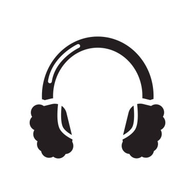 Etkilidirler simgesi. Trendy etkilidirler logo kavramı kış koleksiyonundan beyaz arka plan üzerinde. Web uygulamaları, mobil uygulamalar ve basılı medya kullanım için uygundur..