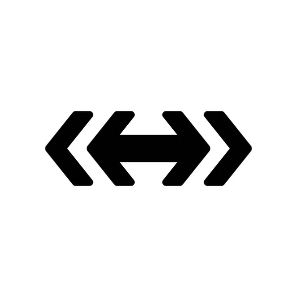 Double Arrow Icon Royalty Free Double Arrow Icon Vector Images Drawings Depositphotos