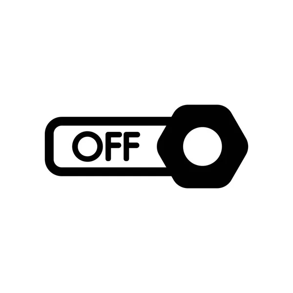 Icon Trendy Logo Concept White Background User Interface Web Navigation Stock Vector