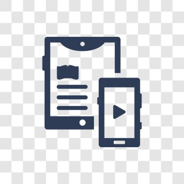 Çalışma araçlar simgesi. Modaya uygun çalışma araçları logo kavramı E-öğrenme ve eğitim koleksiyonundan şeffaf arka plan üzerinde