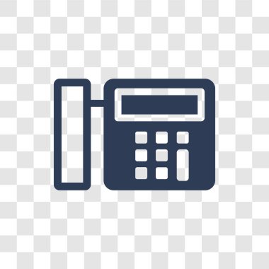 Hesap makinesi simge. Modaya uygun hesap makinesi logo kavramı elektronik cihazlar koleksiyonundan şeffaf arka plan üzerinde