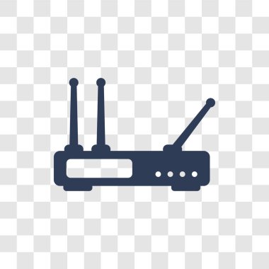 Donanım Hotspot kutsal kişilerin resmi. Modaya uygun donanım Hotspot logo kavramı donanım koleksiyonundan şeffaf arka plan üzerinde