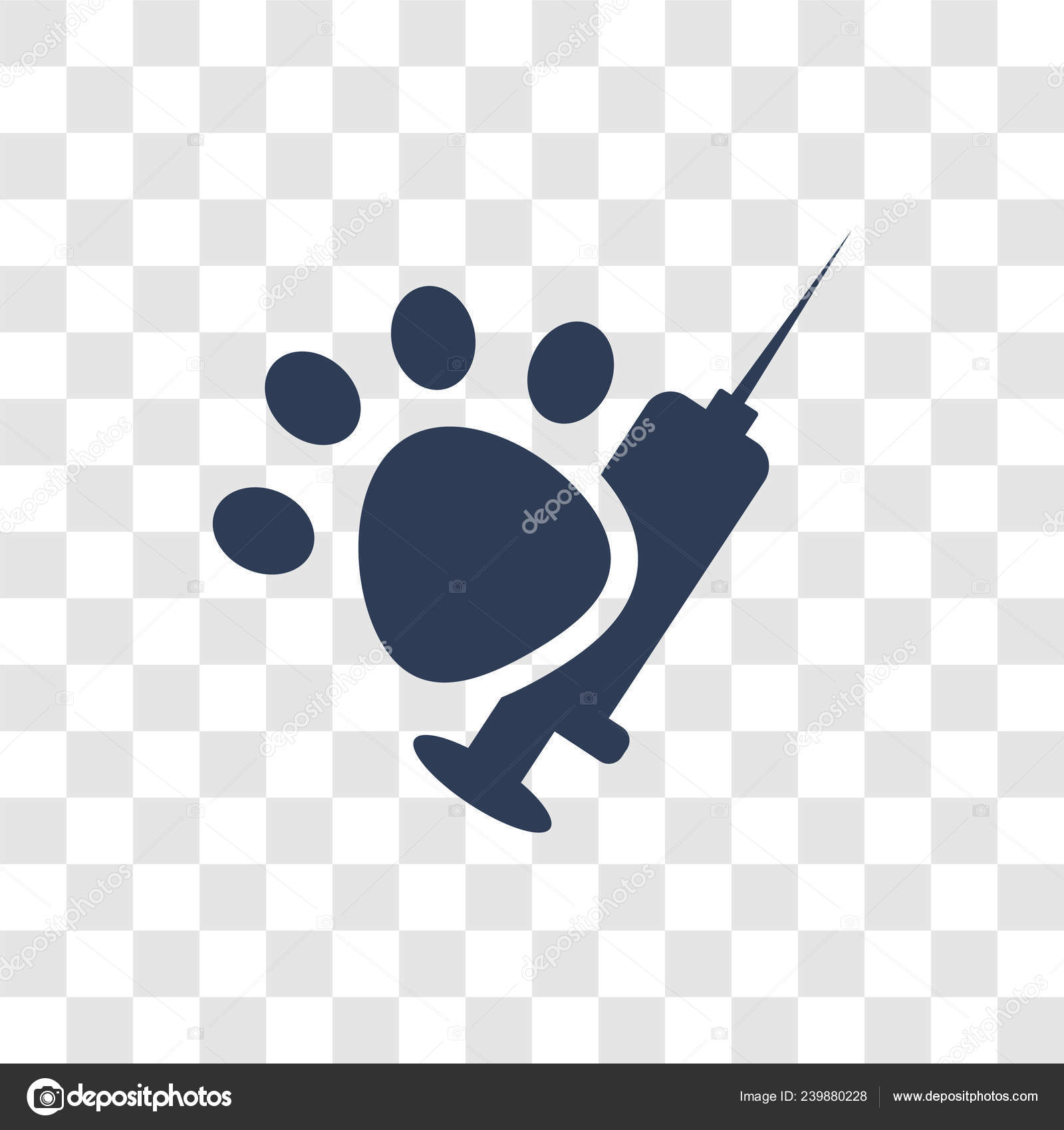 Transparent Veterinary Logo Veterinary Icon Trendy Veterinary
