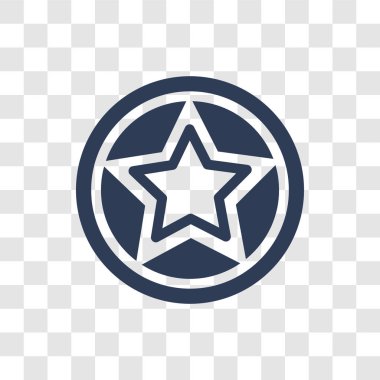 dostun simge. Trendy rafta logo kavram mutfak koleksiyonundan şeffaf arka plan üzerinde