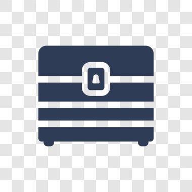 Göğüs simgesi. Trendy göğüs logo kavramı Luxury Collection şeffaf arka plan üzerinde