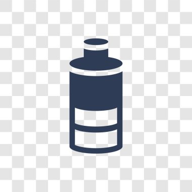 Durum simgesi şarj. Modaya uygun şarj durumu logo kavramı Kullanıcı arayüzü ve Web gezinti koleksiyonundan şeffaf arka plan üzerinde