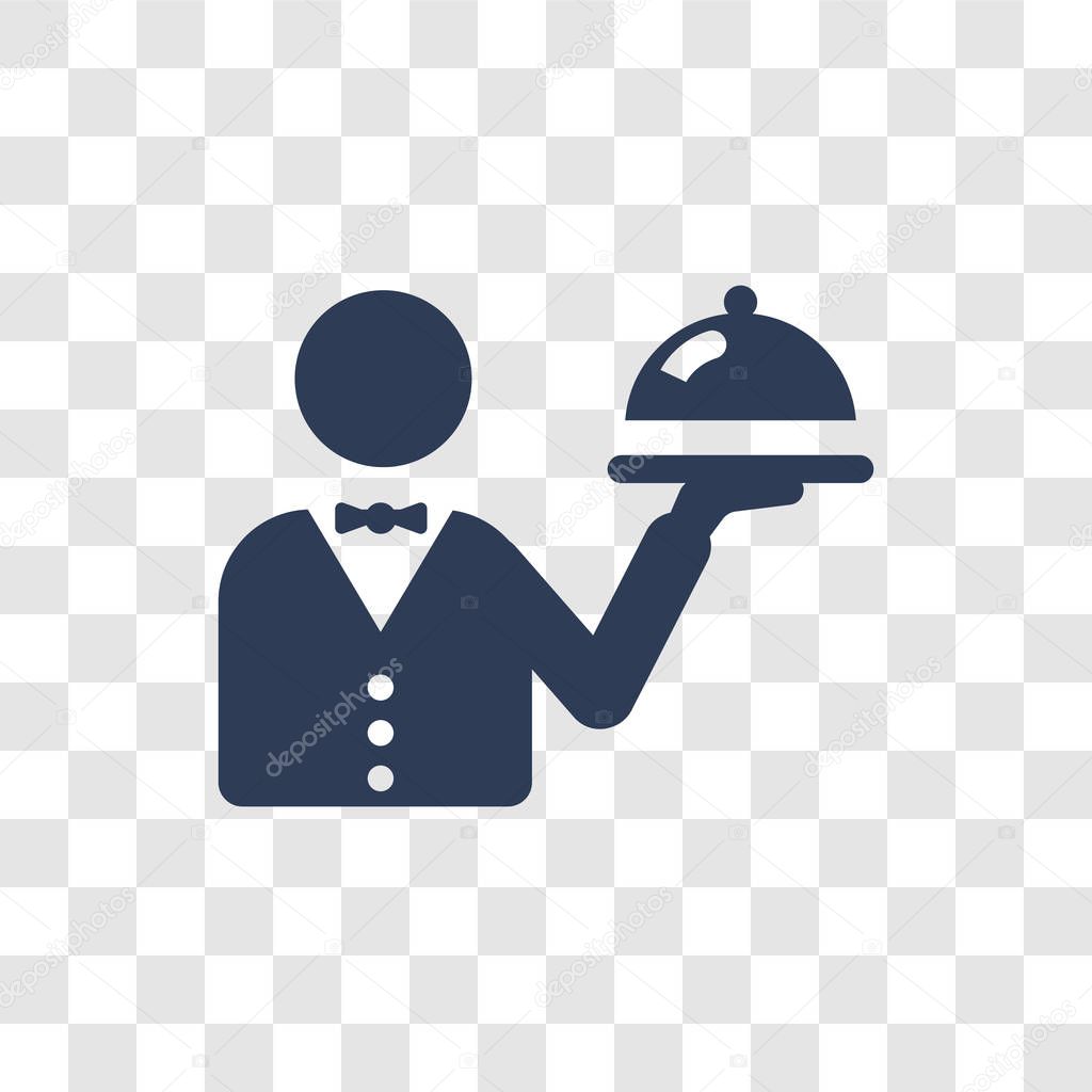 Icono Servicio Habitaciones Concepto Logotipo Del Servicio Habitaciones  Moda Sobre Vector de stock por ©bestvectorstock 239880592, image size:1024x1024