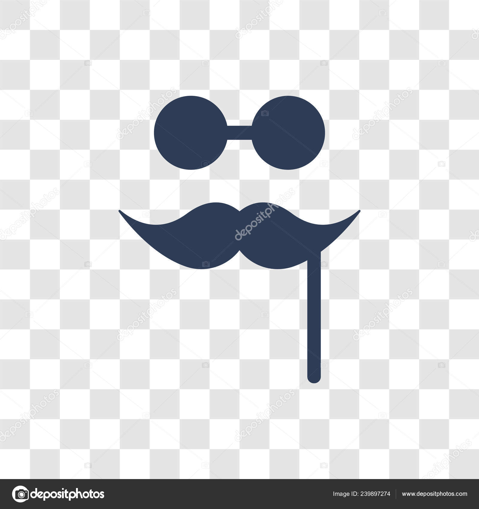 Imagens Homem De Bigode PNG e Vetor, com Fundo Transparente Para