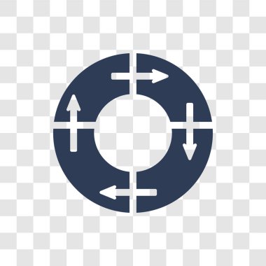 Grafikler simgesi birleştirme. Modaya uygun birleştirme grafik logo kavramı iş ve analytics koleksiyonundan şeffaf arka plan üzerinde