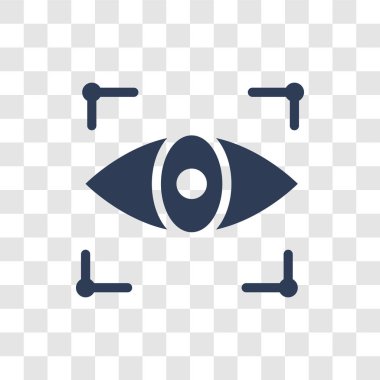 eksiz simgesi. Trendy faydalara logo kavramı genel koleksiyonundan şeffaf arka plan üzerinde