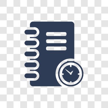 Onboarding simgesi. Trendy Onboarding logo kavramı insan kaynakları koleksiyonundan şeffaf arka plan üzerinde