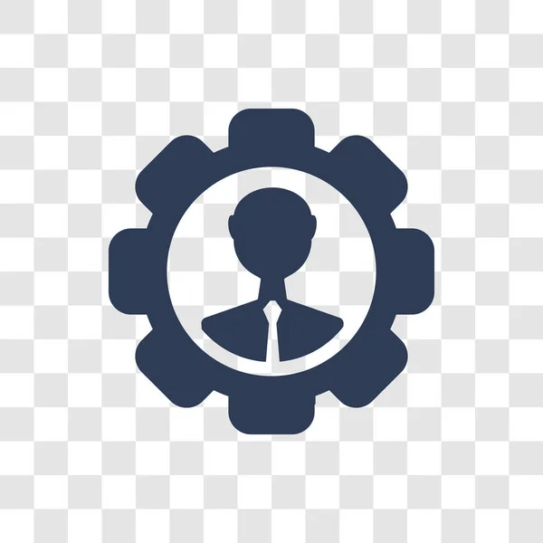 Προπόνηση Εικονίδιο Μοντέρνα Προπόνηση Λογότυπο Έννοια Διαφανές Φόντο Από Γενική — Διανυσματικό Αρχείο