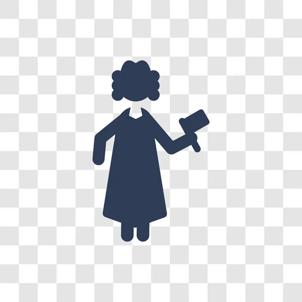 Woman Lawyer icon. Trendy Woman Lawyer logo concept on transparent background from Ladies collection - Stock Image - Everypixel Woman Lawyer icon. Trendy Woman Lawyer logo concept on transparent background from Ladies collection - Stock Image - Everypixel