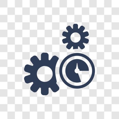 Colory teorisi simgesi. Trendy Colory teorisi logo kavramı teknoloji koleksiyonundan şeffaf arka plan üzerinde