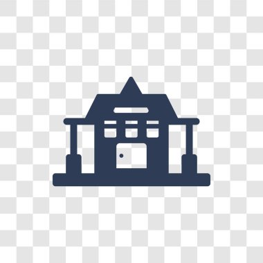 Colory teorisi simgesi. Trendy Colory teorisi logo kavramı teknoloji koleksiyonundan şeffaf arka plan üzerinde