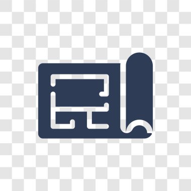 Colory teorisi simgesi. Trendy Colory teorisi logo kavramı teknoloji koleksiyonundan şeffaf arka plan üzerinde