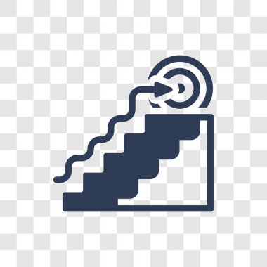 Colory teorisi simgesi. Trendy Colory teorisi logo kavramı teknoloji koleksiyonundan şeffaf arka plan üzerinde