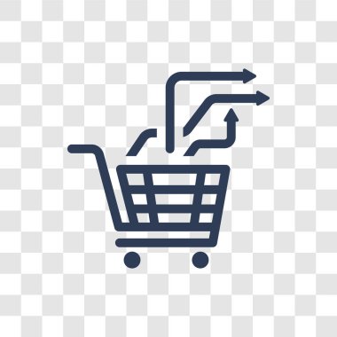 Colory teorisi simgesi. Trendy Colory teorisi logo kavramı teknoloji koleksiyonundan şeffaf arka plan üzerinde