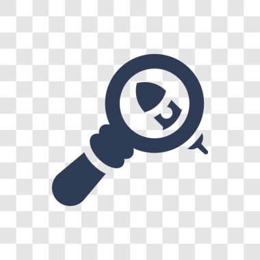 Colory teorisi simgesi. Trendy Colory teorisi logo kavramı teknoloji koleksiyonundan şeffaf arka plan üzerinde