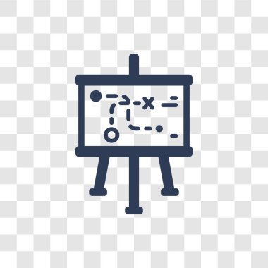 Colory teorisi simgesi. Trendy Colory teorisi logo kavramı teknoloji koleksiyonundan şeffaf arka plan üzerinde