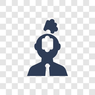 Colory teorisi simgesi. Trendy Colory teorisi logo kavramı teknoloji koleksiyonundan şeffaf arka plan üzerinde