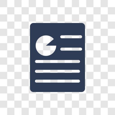 İçerik Pazarlama simgesi. Modaya uygun içerik pazarlama logo kavramı teknoloji koleksiyonundan şeffaf arka plan üzerinde