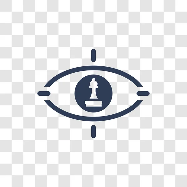 Koloraturtheorie Trendiges Farbtheorie Logo Konzept Auf Transparentem Hintergrund Aus Technologie — Stockvektor