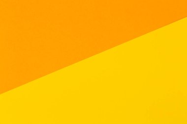 İki renk kağıt. Arka plan.