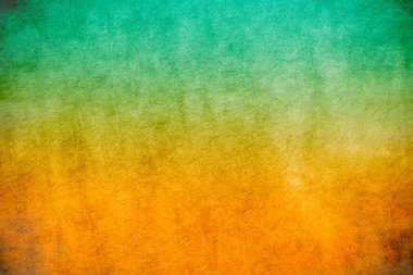 Grunge coloreful kağıt doku arka plan metin veya resim alanı olan