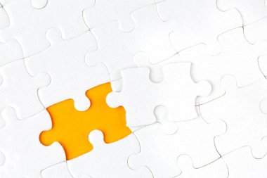 Son bulmaca parçası. İş, sağlık, sağlık kavramı