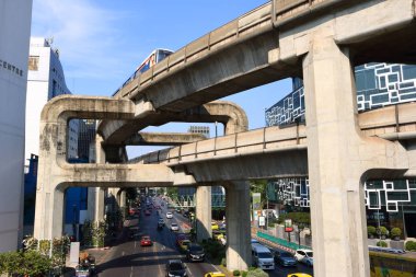 Çok seviyeli taşımacılık