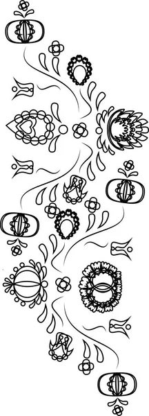 Çiçek motifleri folklor. Folklor çek motifler. Folklor Slovakya çiçekler. Folklor Polonya motif. 