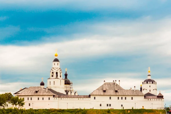 Eski Rus kale Sviyazhsk