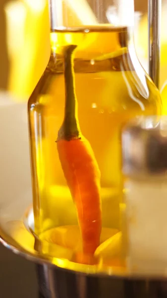 Sarımsak biber reçeli