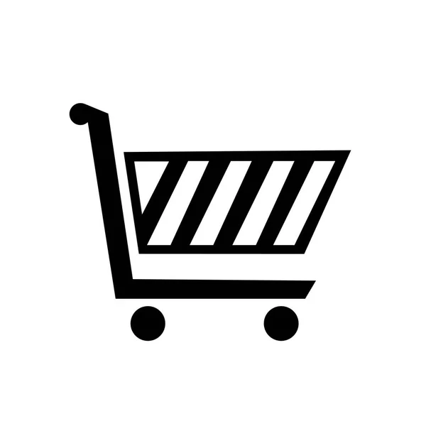 shopping cart icon vector png